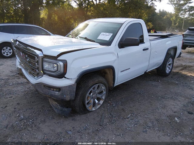 Aukcja sprzedaży 2016 Gmc Sierra 1500, vin: 1GTN1LEC1GZ905117, numer aukcji: 45834697