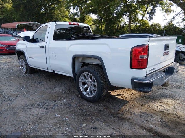 Aukcja sprzedaży 2016 Gmc Sierra 1500, vin: 1GTN1LEC1GZ905117, numer aukcji: 45834697
