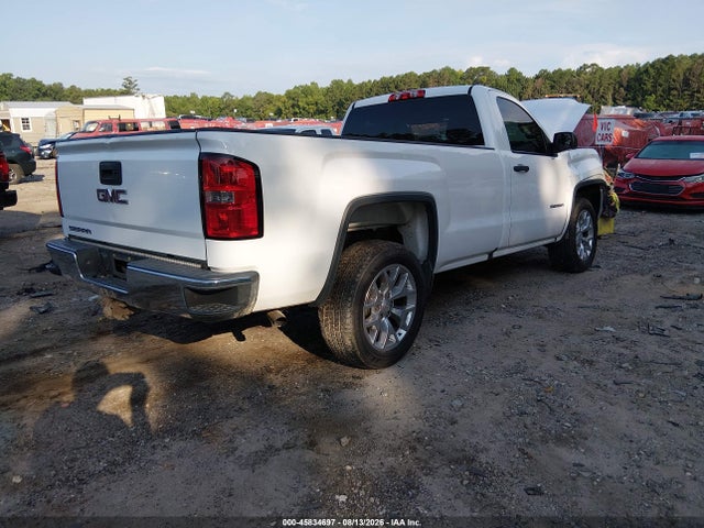 Aukcja sprzedaży 2016 Gmc Sierra 1500, vin: 1GTN1LEC1GZ905117, numer aukcji: 45834697