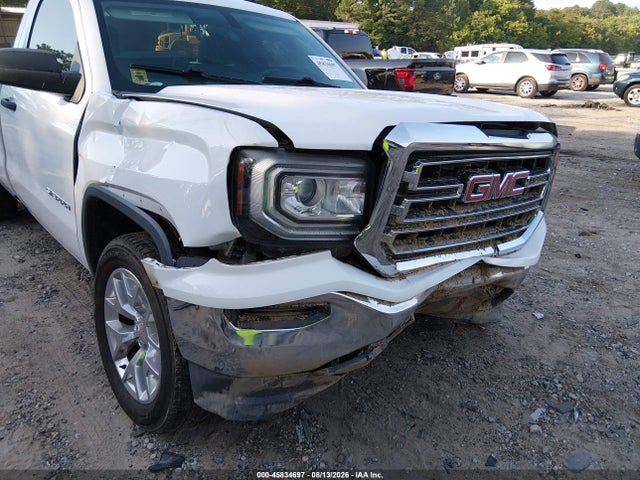 Aukcja sprzedaży 2016 Gmc Sierra 1500, vin: 1GTN1LEC1GZ905117, numer aukcji: 45834697