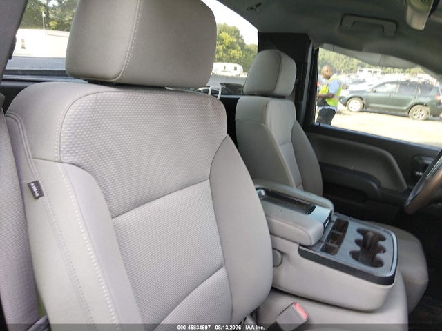 Aukcja sprzedaży 2016 Gmc Sierra 1500, vin: 1GTN1LEC1GZ905117, numer aukcji: 45834697