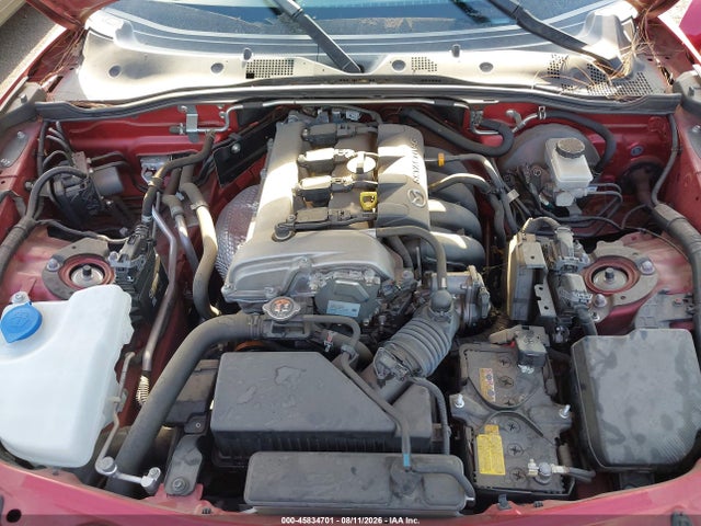 Продаж на аукціоні авто 2020 Mazda Mx-5 Miata Rf Club, vin: JM1NDAL76L0416468, номер лоту: 45834701