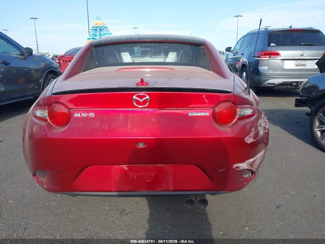 Продаж на аукціоні авто 2020 Mazda Mx-5 Miata Rf Club, vin: JM1NDAL76L0416468, номер лоту: 45834701