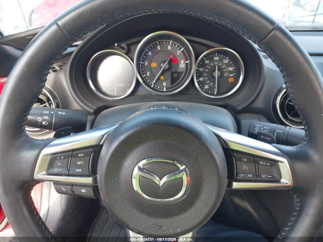 Продаж на аукціоні авто 2020 Mazda Mx-5 Miata Rf Club, vin: JM1NDAL76L0416468, номер лоту: 45834701