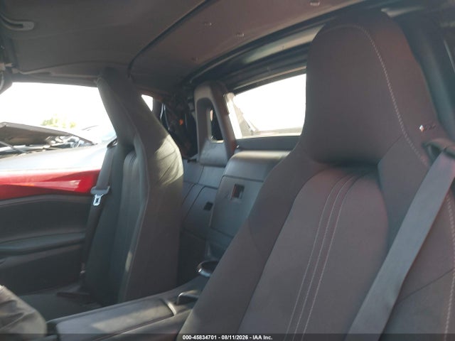 Продаж на аукціоні авто 2020 Mazda Mx-5 Miata Rf Club, vin: JM1NDAL76L0416468, номер лоту: 45834701