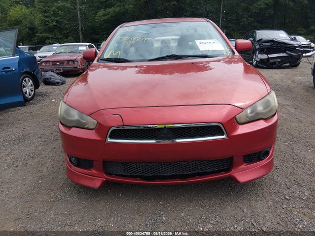 Aukcja sprzedaży 2009 Mitsubishi Lancer, vin: JA3AU26U09U029873, numer aukcji: 45834709