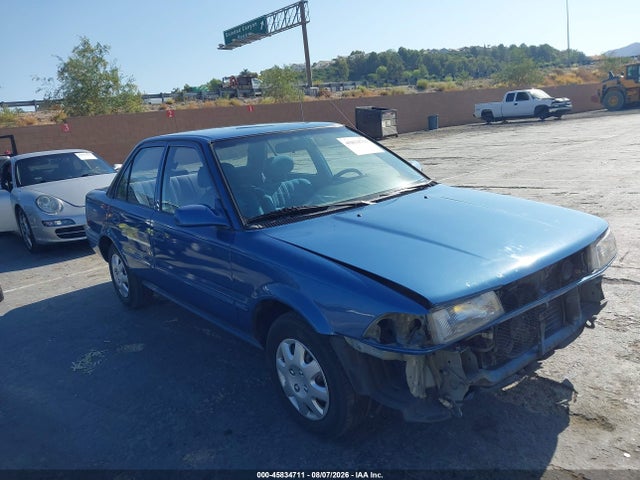 Продажа на аукционе авто 1990 Toyota Corolla Dlx, vin: JT2AE94A3L3321832, номер лота: 45834711