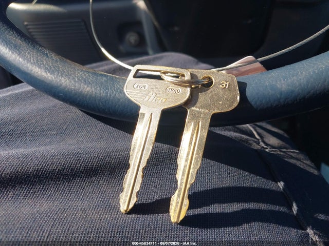 Продажа на аукционе авто 1990 Toyota Corolla Dlx, vin: JT2AE94A3L3321832, номер лота: 45834711