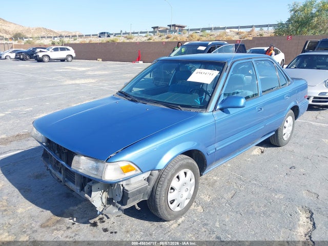 Продажа на аукционе авто 1990 Toyota Corolla Dlx, vin: JT2AE94A3L3321832, номер лота: 45834711
