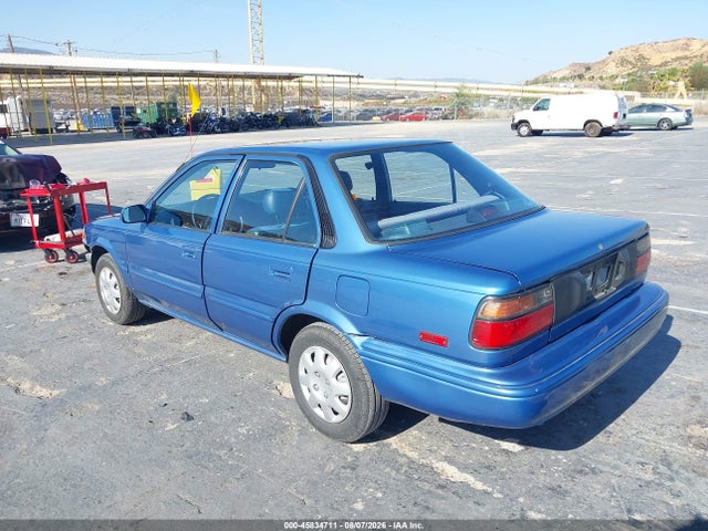 Продажа на аукционе авто 1990 Toyota Corolla Dlx, vin: JT2AE94A3L3321832, номер лота: 45834711