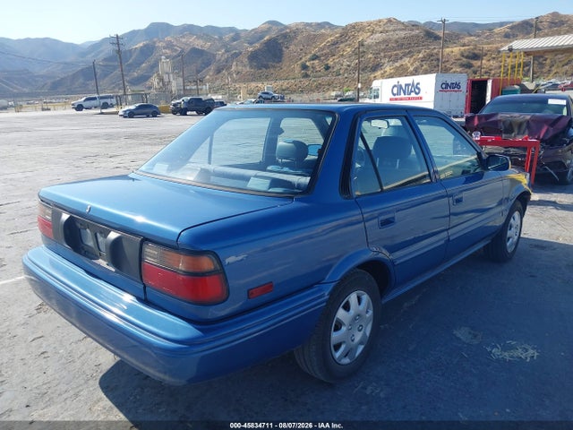 Продажа на аукционе авто 1990 Toyota Corolla Dlx, vin: JT2AE94A3L3321832, номер лота: 45834711