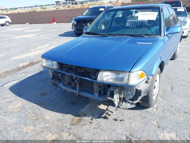 Продажа на аукционе авто 1990 Toyota Corolla Dlx, vin: JT2AE94A3L3321832, номер лота: 45834711