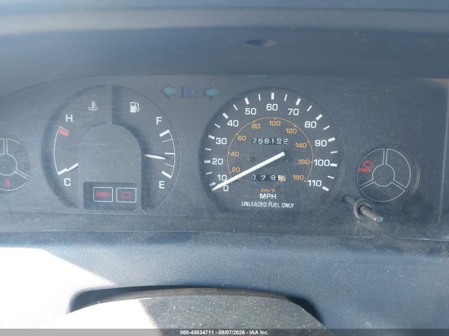 Продажа на аукционе авто 1990 Toyota Corolla Dlx, vin: JT2AE94A3L3321832, номер лота: 45834711