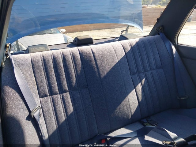 Продажа на аукционе авто 1990 Toyota Corolla Dlx, vin: JT2AE94A3L3321832, номер лота: 45834711
