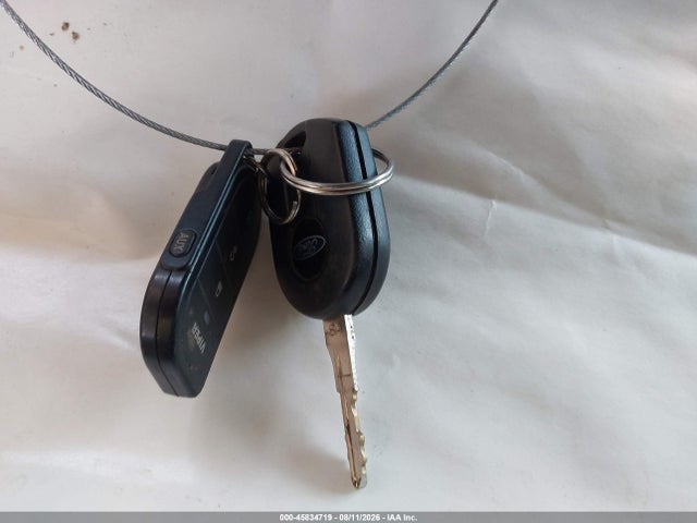 1FMJK1J57EEF46279 Ford Expedition El Xlt