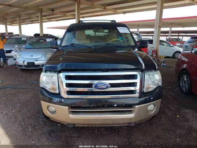 1FMJK1J57EEF46279 Ford Expedition El Xlt