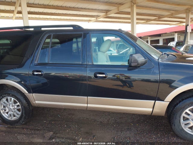 1FMJK1J57EEF46279 Ford Expedition El Xlt