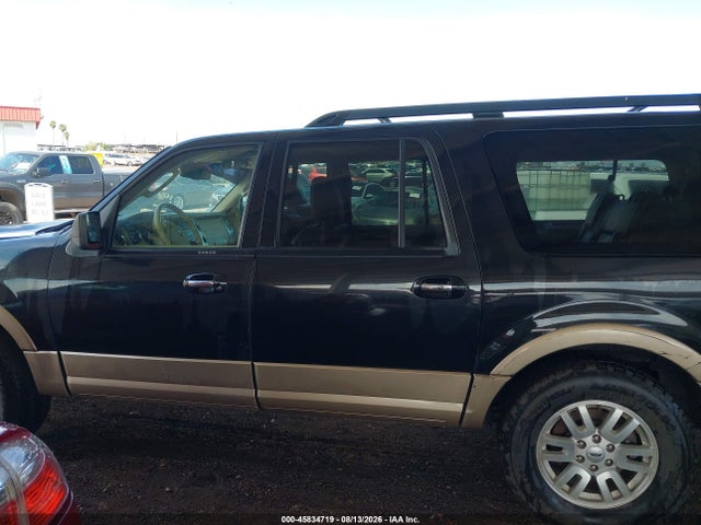 1FMJK1J57EEF46279 Ford Expedition El Xlt