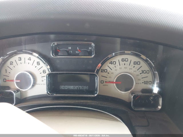 1FMJK1J57EEF46279 Ford Expedition El Xlt