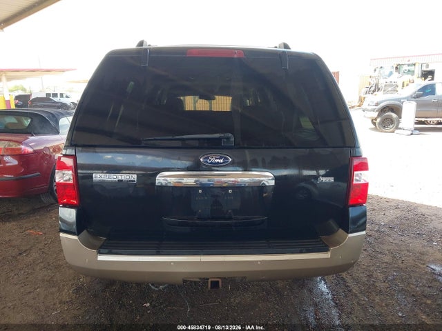 1FMJK1J57EEF46279 Ford Expedition El Xlt