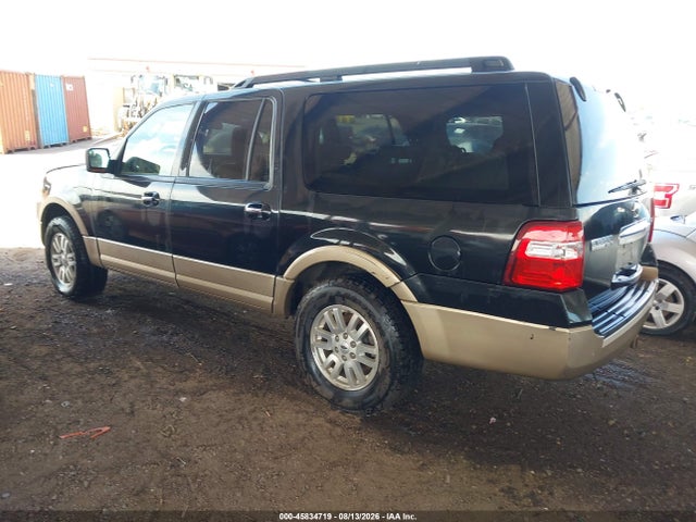 1FMJK1J57EEF46279 Ford Expedition El Xlt