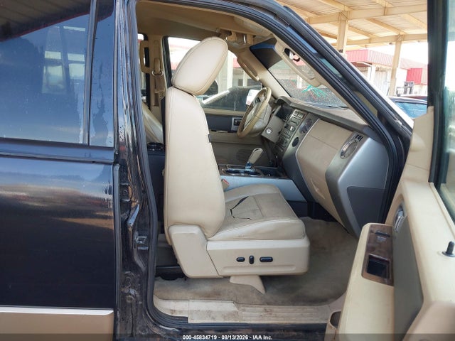 1FMJK1J57EEF46279 Ford Expedition El Xlt