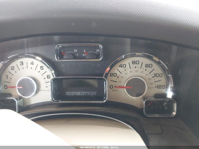 1FMJK1J57EEF46279 Ford Expedition El Xlt
