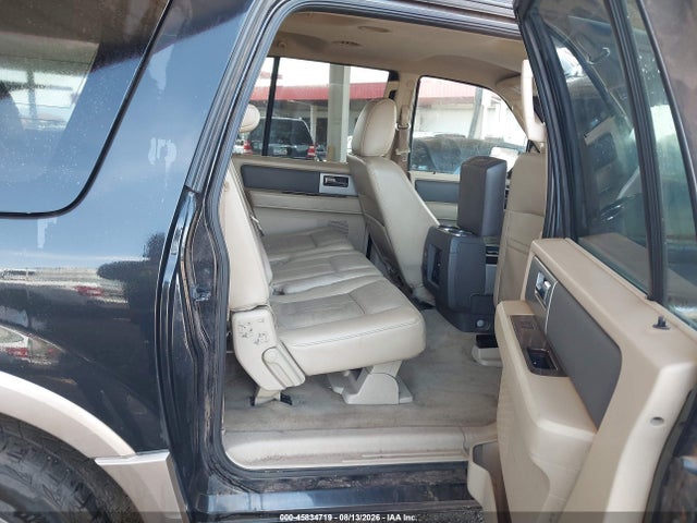 1FMJK1J57EEF46279 Ford Expedition El Xlt