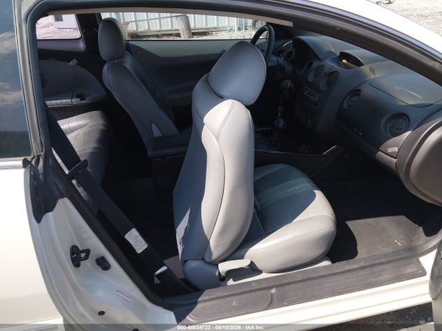 Aukcja sprzedaży 2001 Chrysler Sebring Lxi, vin: 4C3AG52H31E060667, numer aukcji: 45834722