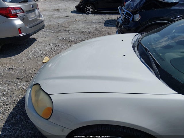 Aukcja sprzedaży 2001 Chrysler Sebring Lxi, vin: 4C3AG52H31E060667, numer aukcji: 45834722