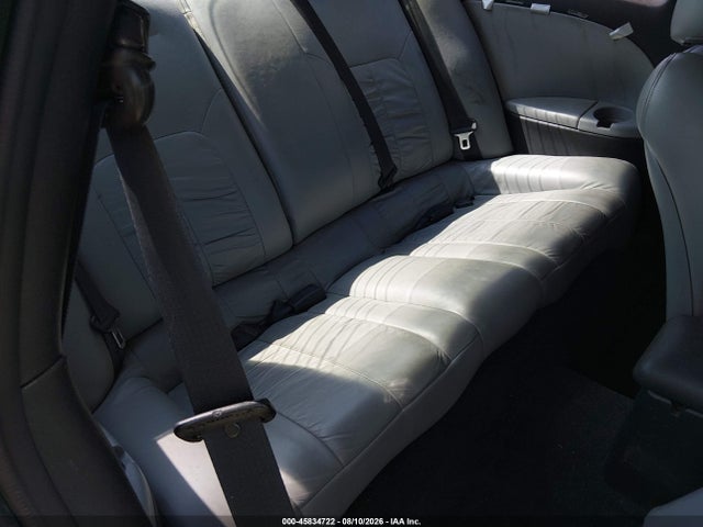 Aukcja sprzedaży 2001 Chrysler Sebring Lxi, vin: 4C3AG52H31E060667, numer aukcji: 45834722