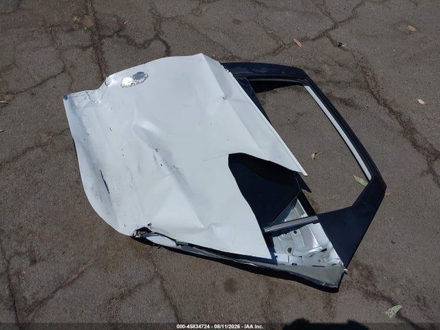 2HGFE2F52TH532121 Honda Civic Sport