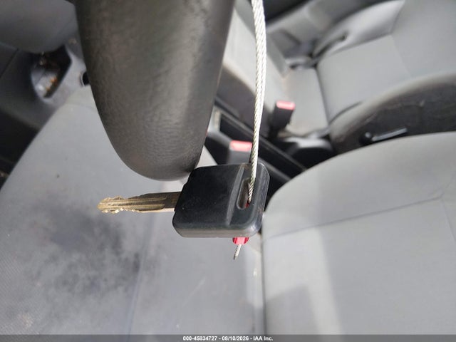 Продажа на аукционе авто 2020 Nissan Nv200  Cargo S Xtronic Cvt, vin: 3N6CM0KN2LK701238, номер лота: 45834727