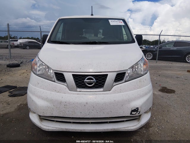 Продажа на аукционе авто 2020 Nissan Nv200  Cargo S Xtronic Cvt, vin: 3N6CM0KN2LK701238, номер лота: 45834727