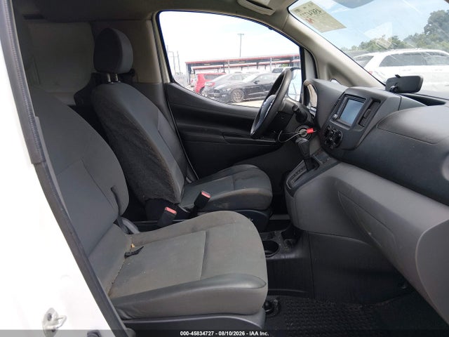 Продажа на аукционе авто 2020 Nissan Nv200  Cargo S Xtronic Cvt, vin: 3N6CM0KN2LK701238, номер лота: 45834727