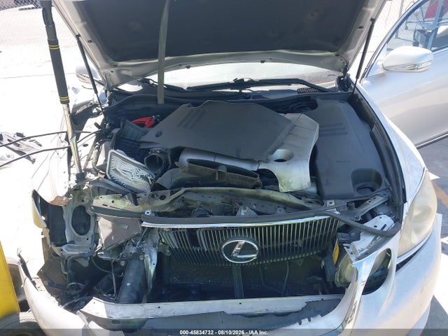 Продаж на аукціоні авто 2011 Lexus Gs 350, vin: JTHBE1KS9B0052243, номер лоту: 45834732