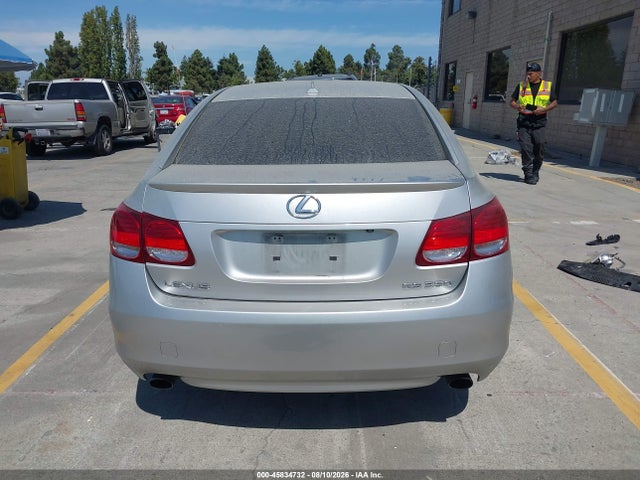 Продаж на аукціоні авто 2011 Lexus Gs 350, vin: JTHBE1KS9B0052243, номер лоту: 45834732