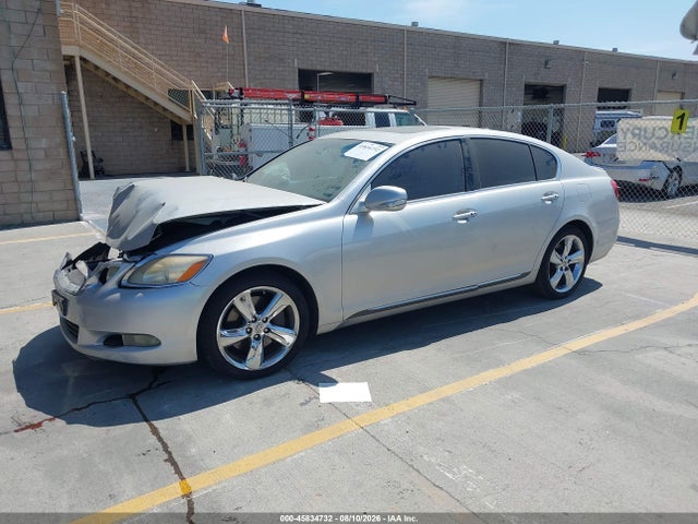 Продаж на аукціоні авто 2011 Lexus Gs 350, vin: JTHBE1KS9B0052243, номер лоту: 45834732