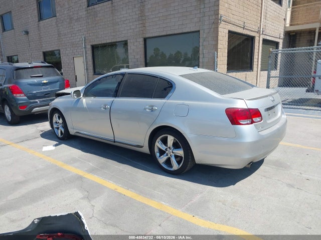 Продаж на аукціоні авто 2011 Lexus Gs 350, vin: JTHBE1KS9B0052243, номер лоту: 45834732