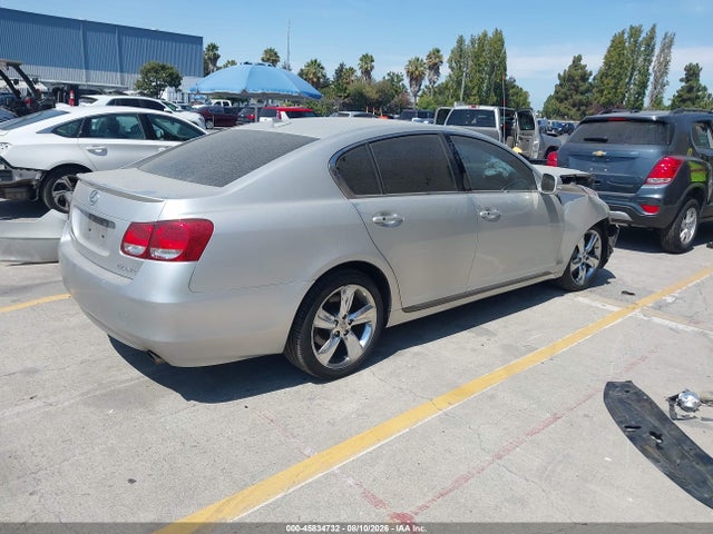 Продаж на аукціоні авто 2011 Lexus Gs 350, vin: JTHBE1KS9B0052243, номер лоту: 45834732
