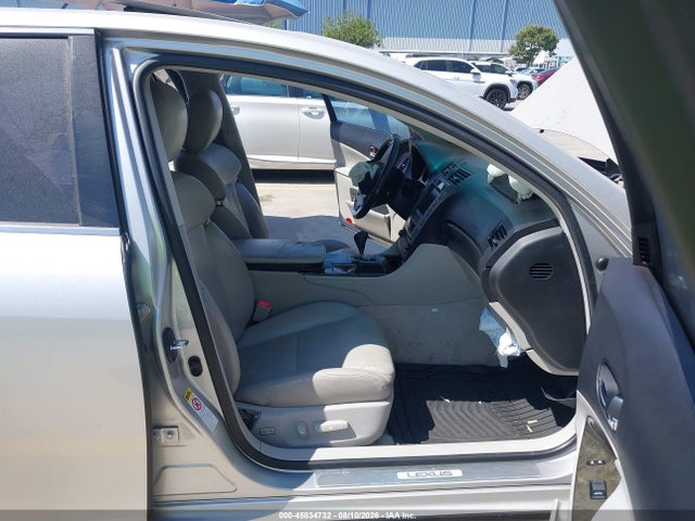 Продаж на аукціоні авто 2011 Lexus Gs 350, vin: JTHBE1KS9B0052243, номер лоту: 45834732