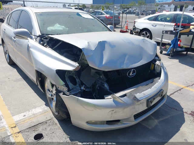 Продаж на аукціоні авто 2011 Lexus Gs 350, vin: JTHBE1KS9B0052243, номер лоту: 45834732
