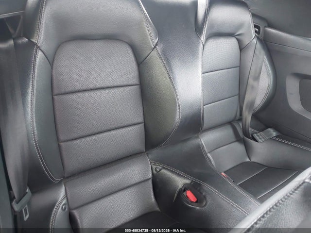 1FATP8UH0N5102292 Ford Mustang Ecoboost Premium