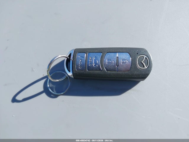 45834742 :رقم المزاد ، JM1GL1W51H1117039 vin ، 2017 Mazda Mazda6 Grand Touring مزاد بيع