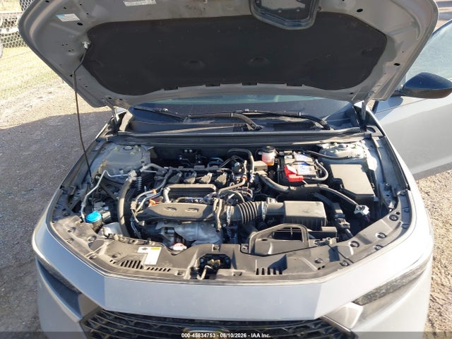 Продажа на аукционе авто 2025 Honda Accord Se, vin: 1HGCY1F43SA036592, номер лота: 45834753