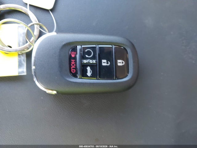 Продажа на аукционе авто 2025 Honda Accord Se, vin: 1HGCY1F43SA036592, номер лота: 45834753