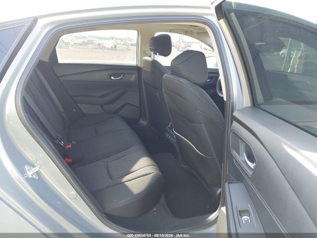 Продажа на аукционе авто 2025 Honda Accord Se, vin: 1HGCY1F43SA036592, номер лота: 45834753