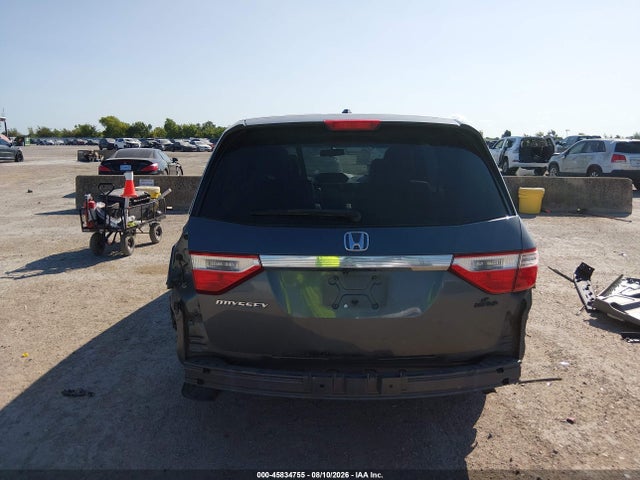 Aukcja sprzedaży 2013 Honda Odyssey Ex-l, vin: 5FNRL5H60DB012323, numer aukcji: 45834755