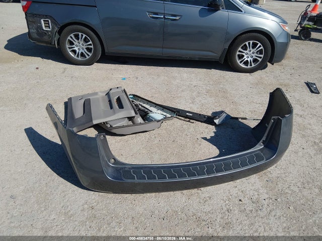 Aukcja sprzedaży 2013 Honda Odyssey Ex-l, vin: 5FNRL5H60DB012323, numer aukcji: 45834755