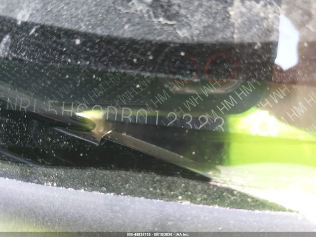 Aukcja sprzedaży 2013 Honda Odyssey Ex-l, vin: 5FNRL5H60DB012323, numer aukcji: 45834755